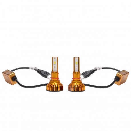 هدلایت ام زد ام مدل d65-h7 بسته 2 عددی