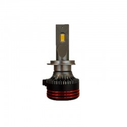 هدلایت لامپ خودرو کانپکس مدل M8 2025 (H4)