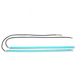 چراغ ال ای دی خودرو مدل dual60 بسته دوعددی