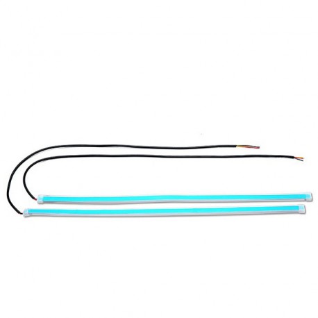 چراغ ال ای دی خودرو مدل dual60 بسته دوعددی