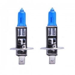 لامپ هالوژن خودرو مدل P3233 بسته 2 عددی