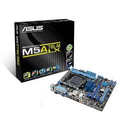 ASUS-M5A78L-MLX مادربرد ایسوس