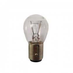 لامپ خودرو اسرام مدل P21/5W 12V ORIGINAL 7528 بسته 10 عددی