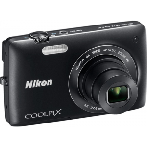 Coolpix S4400 دوربین دیجیتال نیکون