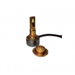 هدلایت ام زد ام مدل D500_h7 بسته ۲ عددی