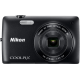 Coolpix S4400 دوربین دیجیتال نیکون