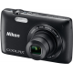 Coolpix S4400 دوربین دیجیتال نیکون