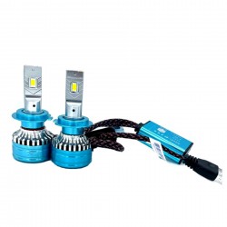 هدلایت ام زد ام مدل d300-9005 بسته دو عددی