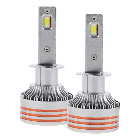 هدلایت کانپکس مدل MPRO14 پایه H1 بسته دو عددی