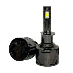 هدلایت لامپ خودرو توبیز مدل TY-80 MAX پایه H1 بسته دو عددی