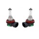 لامپ خودرو پاسیکو مدل 12V 55W P813 پایه H11 بسته دو عددی