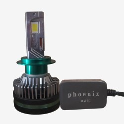 هدلایت ام زد ام مدل phoenix-h7 بسته دو عددی