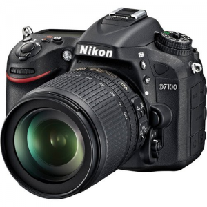 Nikon D7100 kit 18-140 Digital Camera دوربین دیجیتال نیکون