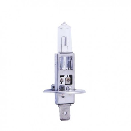 لامپ هالوژن خودرو کد 1143 مدل H1 12V 55W