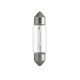 لامپ هالوژن اتولایت مدل T10 C10W 12V 10W 39mm بسته 10 عددی