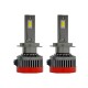 لامپ هدلایت خودرو زیمر مدل LH-420 بسته دو عددی