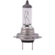 لامپ خودرو هالوژن مدل H7 12 55 بسته 10عددی