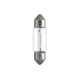لامپ هالوژن اتولایت مدل T10 C5W 12V 5W 36mm بسته 10 عددی