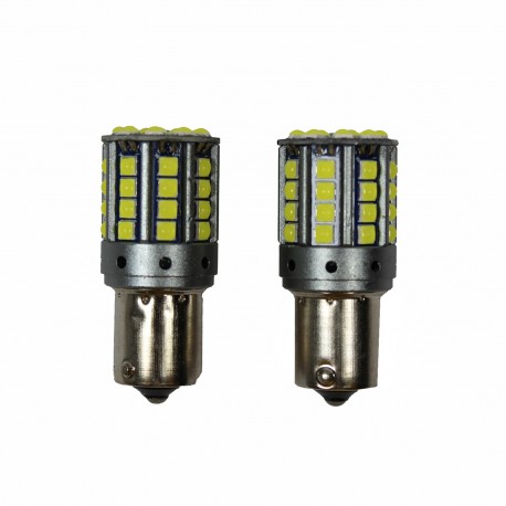 لامپ خودرو مدل کری کد W-44 بسته 2 عددی