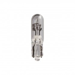 لامپ خودرو نئولوکس مدل W2x4 12V 1.2 W N286 Standard W2x4.6d بسته 10 عددی