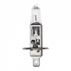لامپ خودرو استارلایت مدل H1 55W 12V