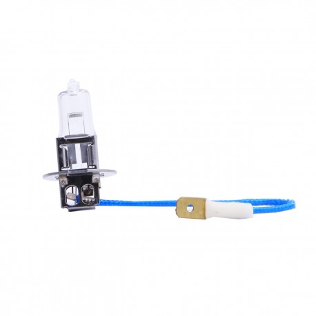 لامپ خودرو ایگل مدل H3 12V 100W Clear
