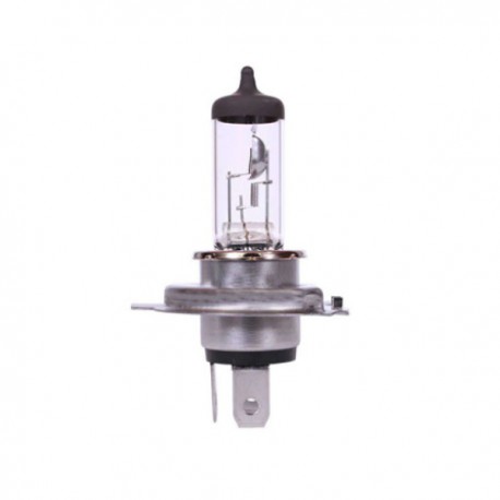 لامپ خودرو استارلایت مدل H4 12v/100.90w بسته 2 عددی