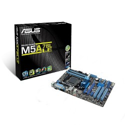 ASUS-M5A78LLE مادربرد ایسوس