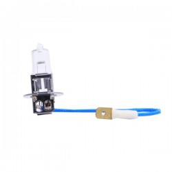 لامپ هالوژن خودرو مدل H3 12V 55W