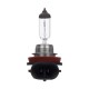 لامپ خودرو ایگل مدل H11 12V 55W Clear