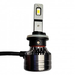لامپ هدلایت تک حالته فرهاد مدل F880-EXELENT پایه 880 بسته 2 عددی