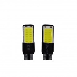 لامپ خودرو مدل smd t10 بسته 2عددی