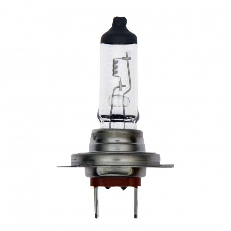 لامپ خودرو استارلایت مدل H7 12v/100w بسته 2 عددی
