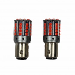 لامپ خودرو مدل کری کد R-44-2 بسته 2 عددی