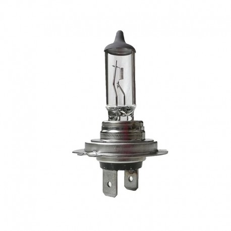 لامپ چراغ جلو خودرو کالانیکس مدل LAMP-H7-10297 طرح H7