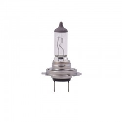 لامپ خودرو اسرام مدل Osram Super Bright h7 100w