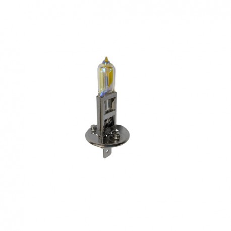 لامپ خودرو شاینی ولف مدل هفت رنگH1 100W 12V