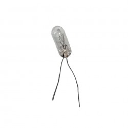لامپ سوزنی کلید شیشه بالابر خودرو کد bbz-1107
