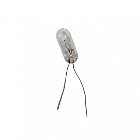 لامپ سوزنی کلید شیشه بالابر خودرو کد bbz-1107