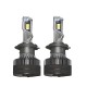 لامپ هدلایت خودرو مدل S90 پایه H7