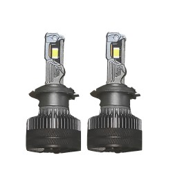 لامپ هدلایت خودرو مدل S90 پایه H7