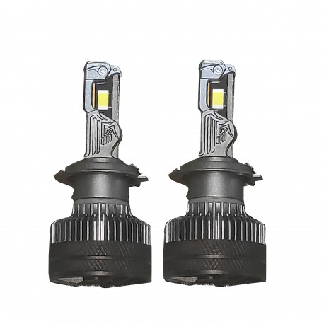 لامپ هدلایت خودرو مدل S90 پایه H7