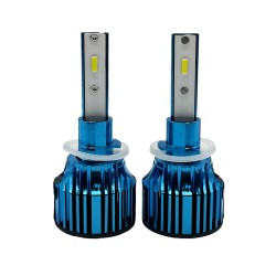 هدلایت لامپ خودرو زیمر مدل XP-28 پایه 880 بسته دو عددی