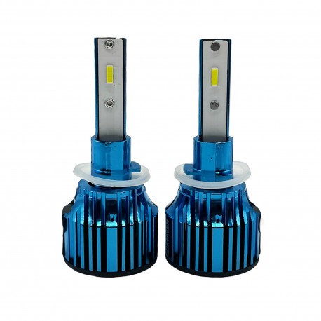 هدلایت لامپ خودرو زیمر مدل XP-28 پایه 880 بسته دو عددی