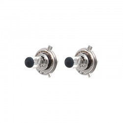 لامپ خودرو پاسیکو مدل 12V 90-100W P806 پایه H4 بسته دو عددی