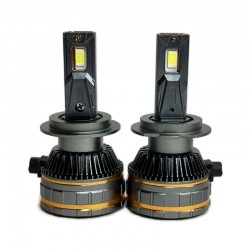هدلایت خودرو زنیت مدل هکتور پایه H11 بسته دو عددی