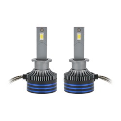 هدلایت ای وای دی مدل g11 پایه h1 بسته 2 عددی