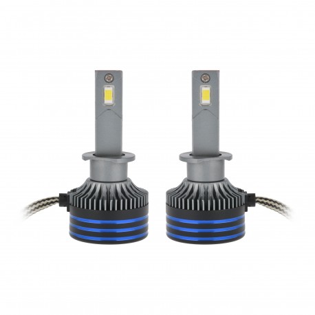 هدلایت ای وای دی مدل g11 پایه h1 بسته 2 عددی