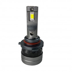 لامپ هدلایت خودرو غریب دوست مدل X17 پایه 9005 بسته دو عددی