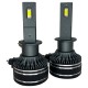 لامپ هدلایت خودرو غریب دوست مدل M20 پایه H1 بسته دو عددی